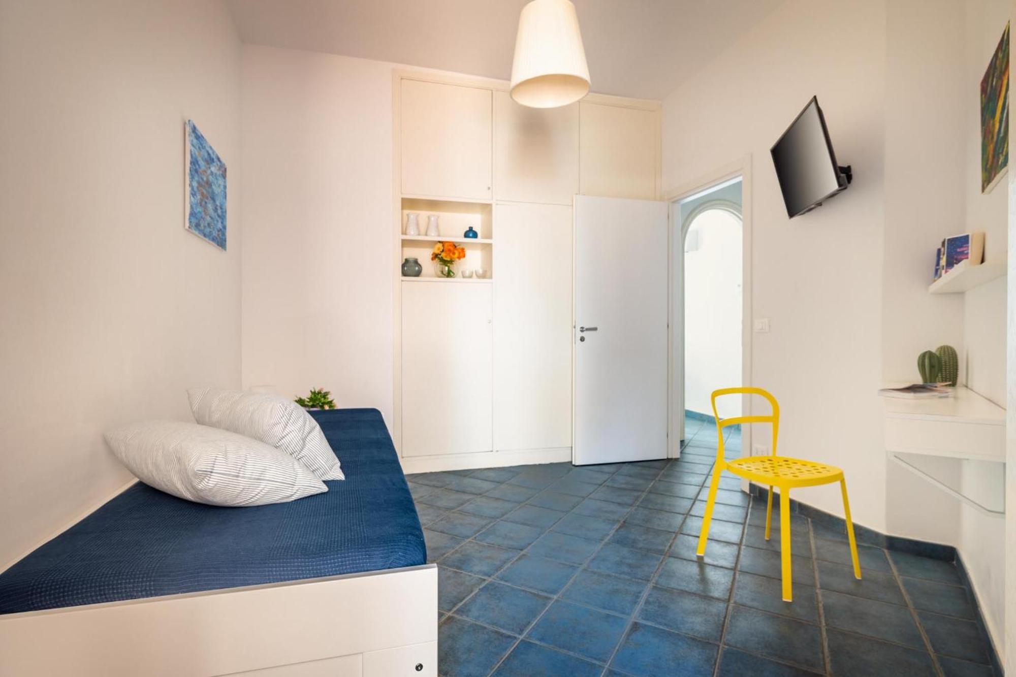 Villa Blue54 - Pozzillo Sul Mare Fra L'Etna E Taormina Exterior foto