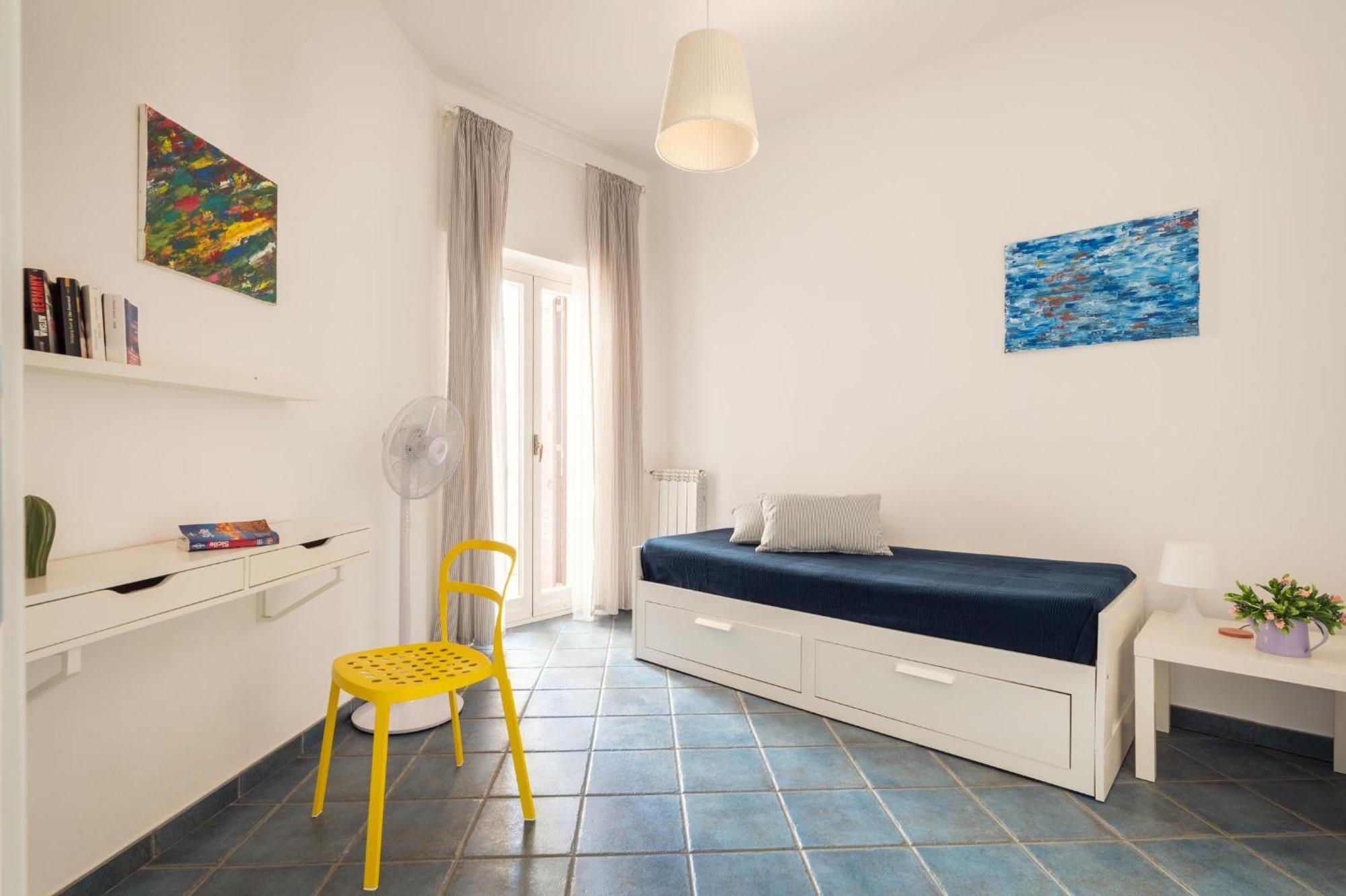 Villa Blue54 - Pozzillo Sul Mare Fra L'Etna E Taormina Exterior foto